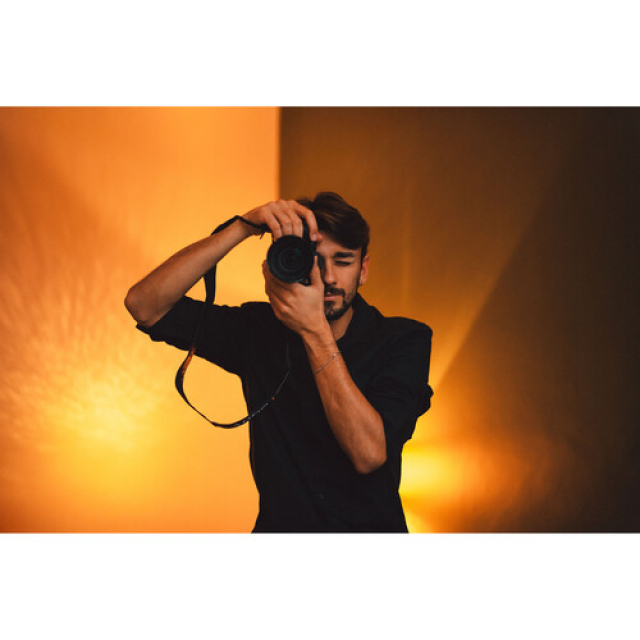 Sigma Sigma OB. 35/1.4 (A) DG II Obiettivo (Sony E)