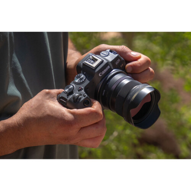 Sigma Sigma ob. 15mm F/1.4 (C) DC (Canon RF)