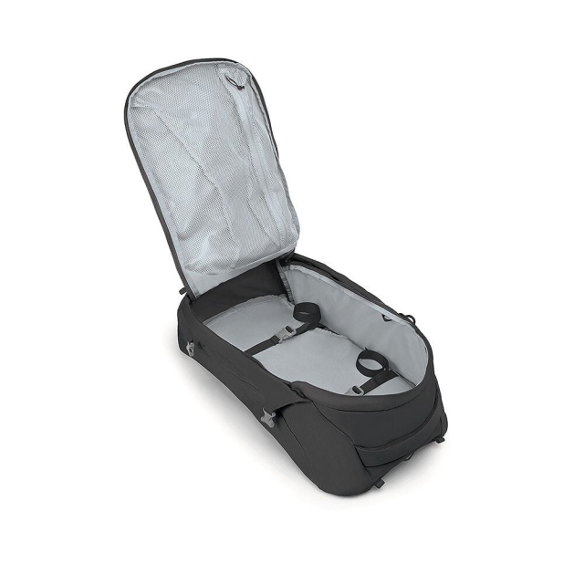 Osprey Osprey Fairview 55 Black O/S