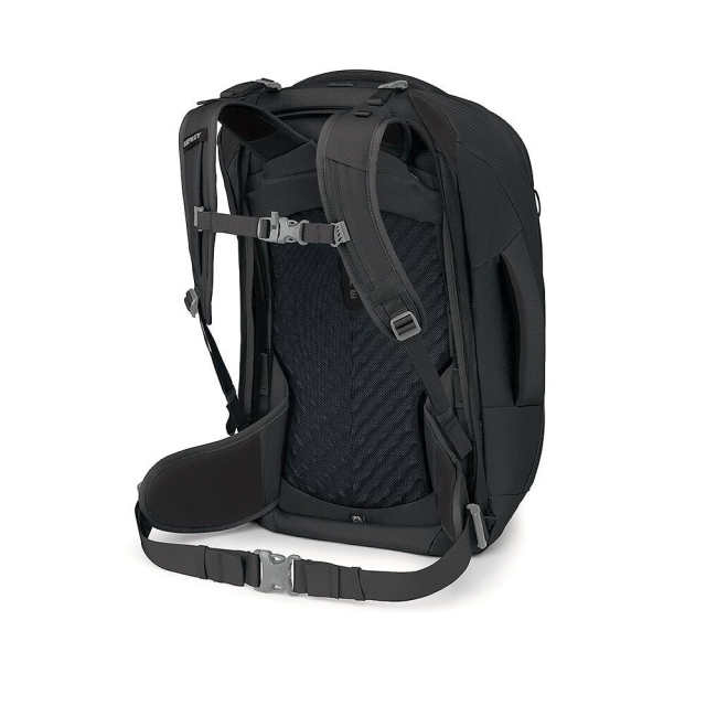 Osprey Osprey Fairview 55 Black O/S