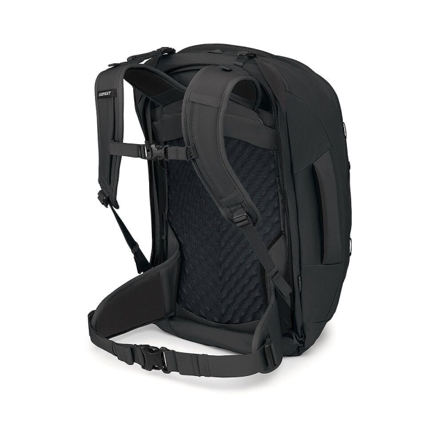 Osprey Osprey Farpoint 55 Black O/S