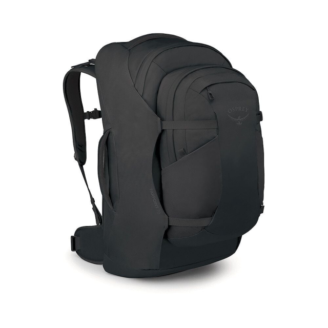 Osprey Osprey Farpoint 70 Black O/S