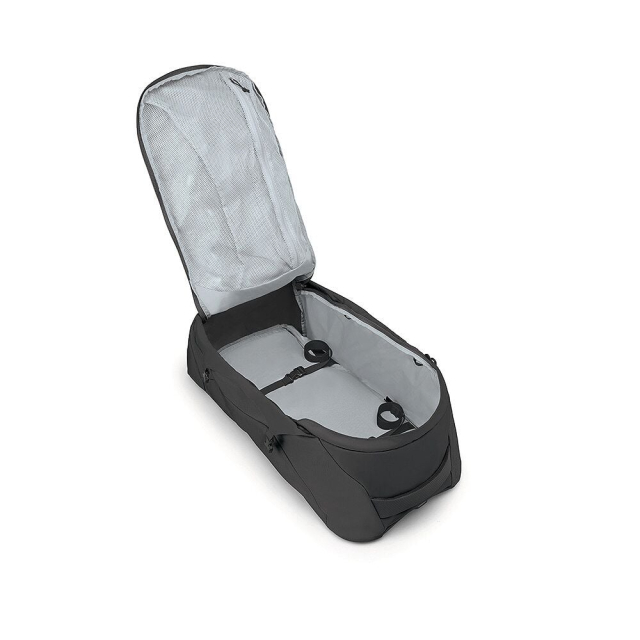 Osprey Osprey Farpoint 70 Black O/S