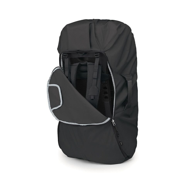 Osprey Osprey Farpoint Trek 55 Black O/S