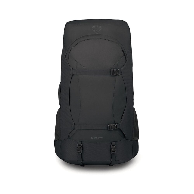 Osprey Osprey Farpoint Trek 55 Black O/S