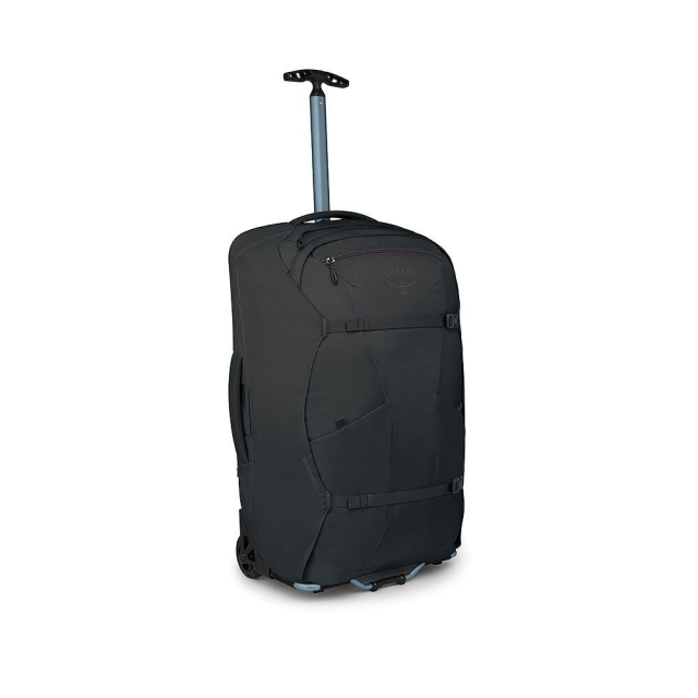 Osprey Osprey Farpoint Wheeled Travel Pack 65 Black O/S