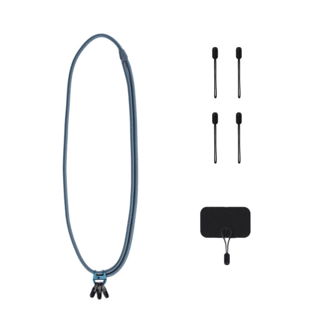 Peak design Peak Design - Crossbody Multi-Strap Ocean - Mobile