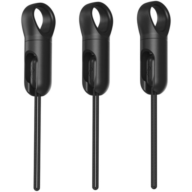 Peak design Peak Design - Micro Anchor 3pz  (Piccoli)