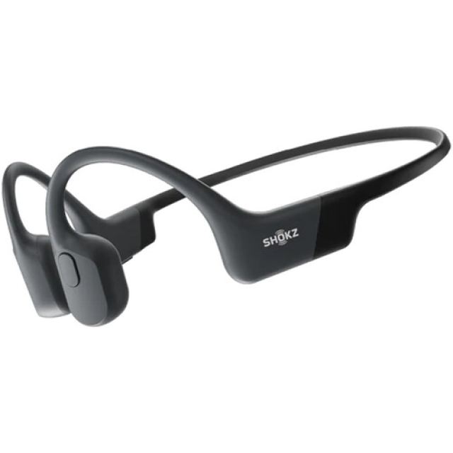 Shokz Shokz OpenRun MINI USB-C Black