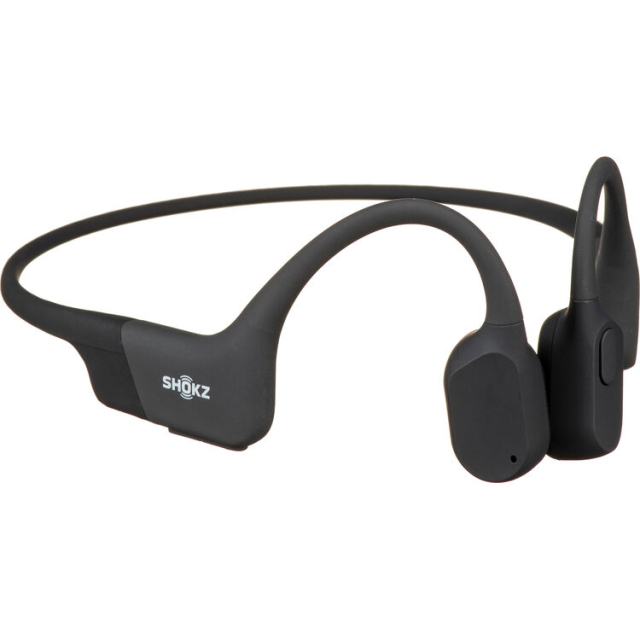 Shokz Shokz OpenRun MINI USB-C Black