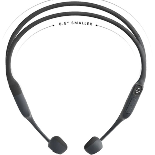 Shokz Shokz OpenRun MINI USB-C Black