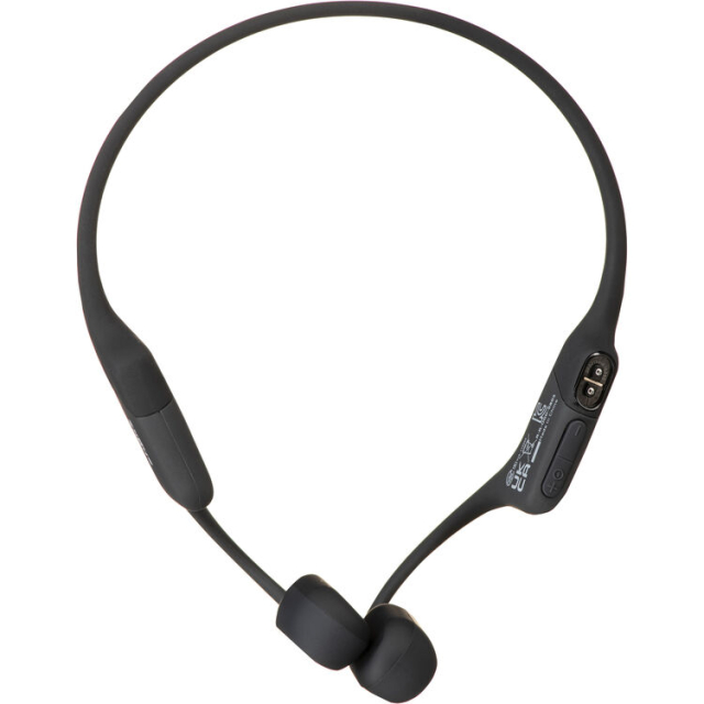 Shokz Shokz OpenRun MINI USB-C Black