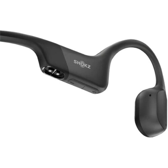 Shokz Shokz OpenRun MINI USB-C Black