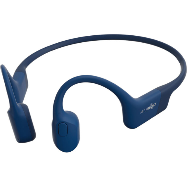 Shokz Shokz OpenRun USB-C Blue