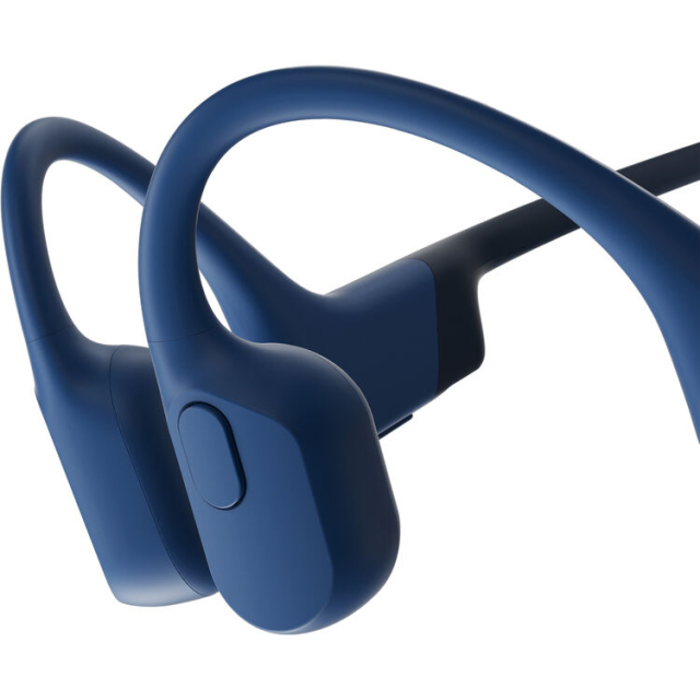 Shokz Shokz OpenRun USB-C Blue