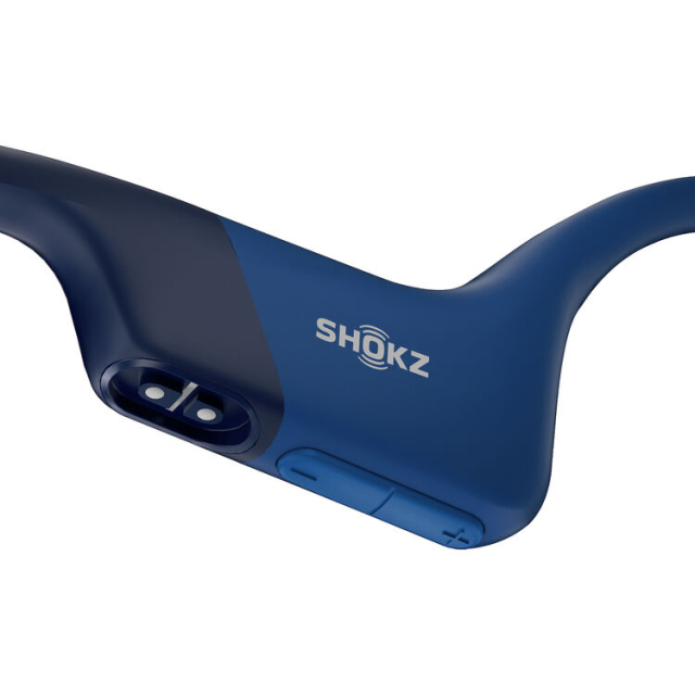 Shokz Shokz OpenRun USB-C Blue