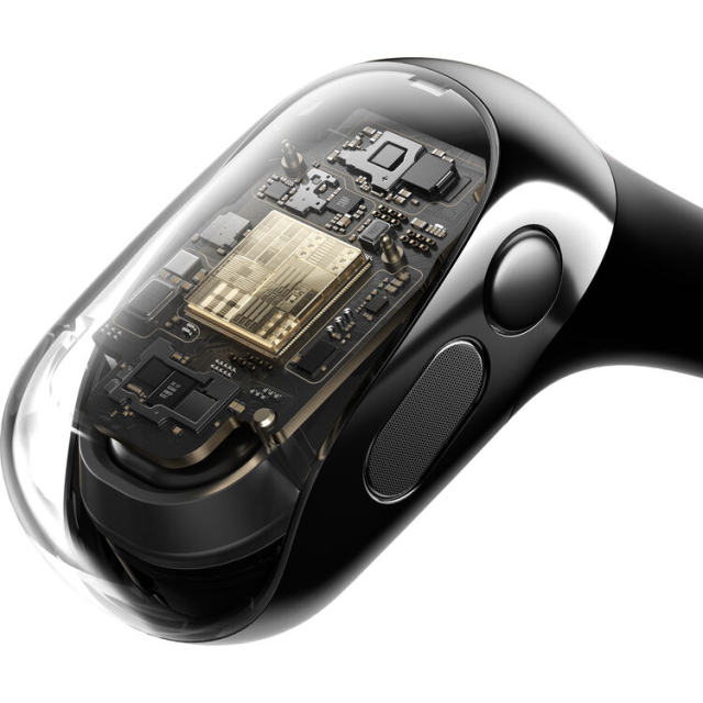 Shokz Shokz OpenFit 2 Black