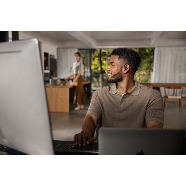 Shokz Shokz OpenFit 2 Black