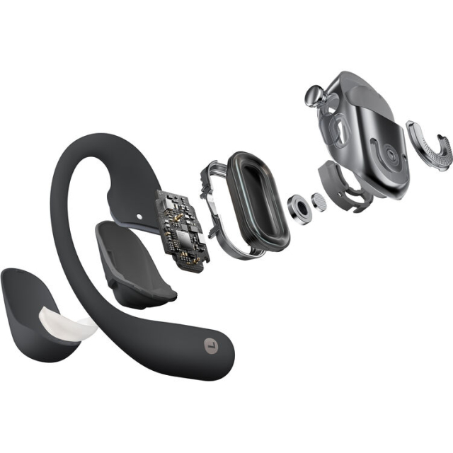 Shokz SHOKZ OpenFit 2+