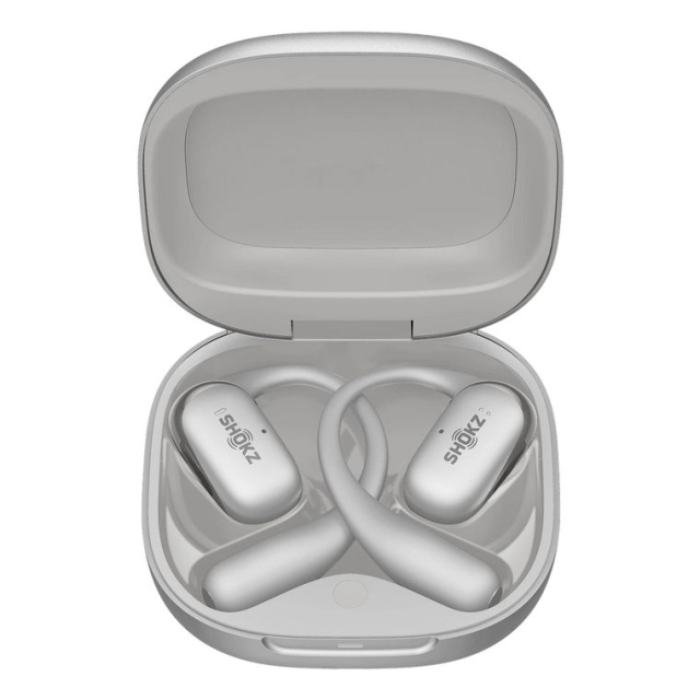 Shokz SHOKZ OpenFit 2+