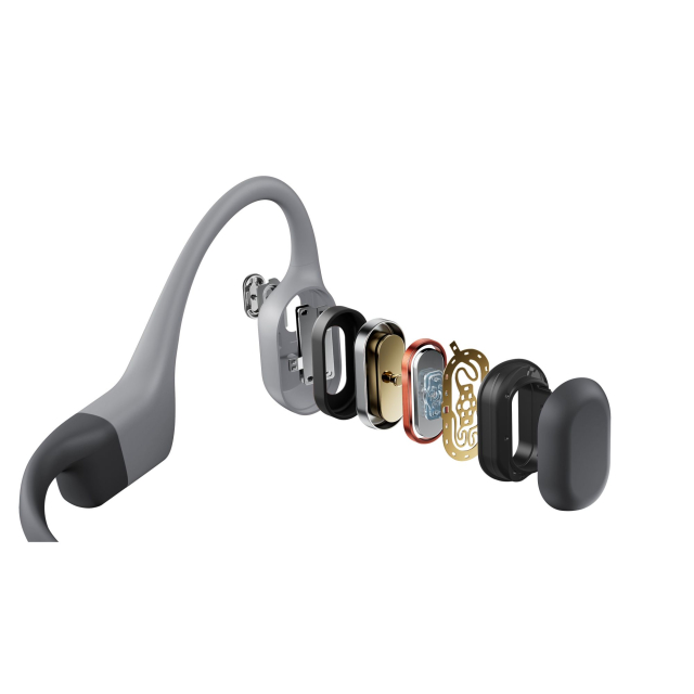 Shokz SHOKZ OpenSwim Pro