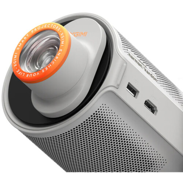 Xgimi Xgimi MoGo 4 + PowerBase Stand