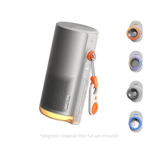 Xgimi Xgimi MoGo 4 Laser