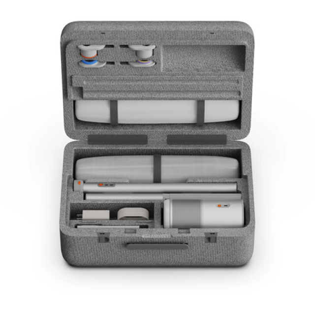 Xgimi Xgimi MoGo 4 Laser Outdoor Collection