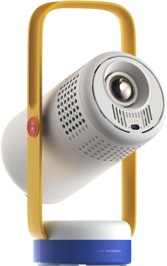 Xgimi Xgimi Vibe One (Battery Powered)