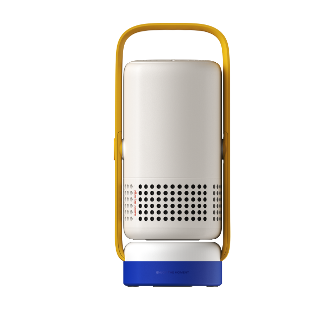 Xgimi Xgimi Vibe One (Battery Powered)