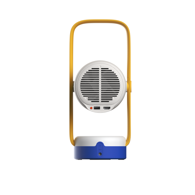 Xgimi Xgimi Vibe One (Battery Powered)