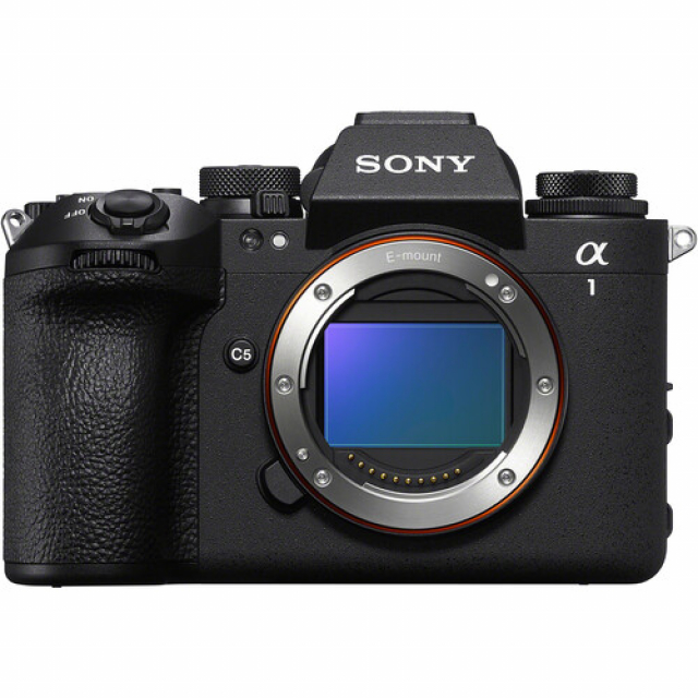 Sony Sony A1 II Body Alpha 1