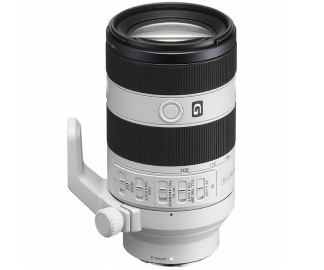 Sony Sony FE 70-200mm F4 Macro G OSS Ⅱ
