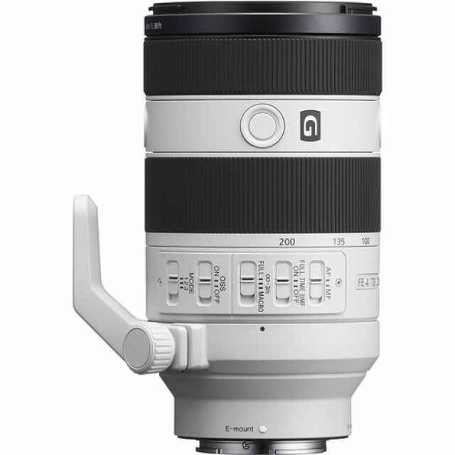 Sony Sony FE 70-200mm F4 Macro G OSS Ⅱ
