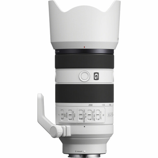 Sony Sony FE 70-200mm F4 Macro G OSS Ⅱ