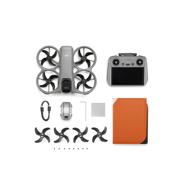 Dji Dji - Avata 360 (Dji RC 2)