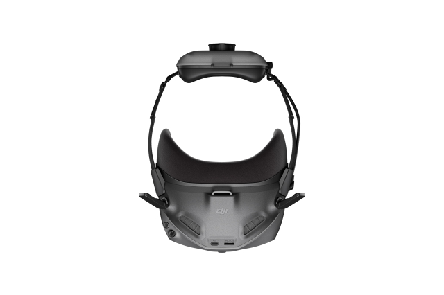 Dji Dji - Dji Goggles N3 (Avata 360, Avata 2, Neo, Neo 2)