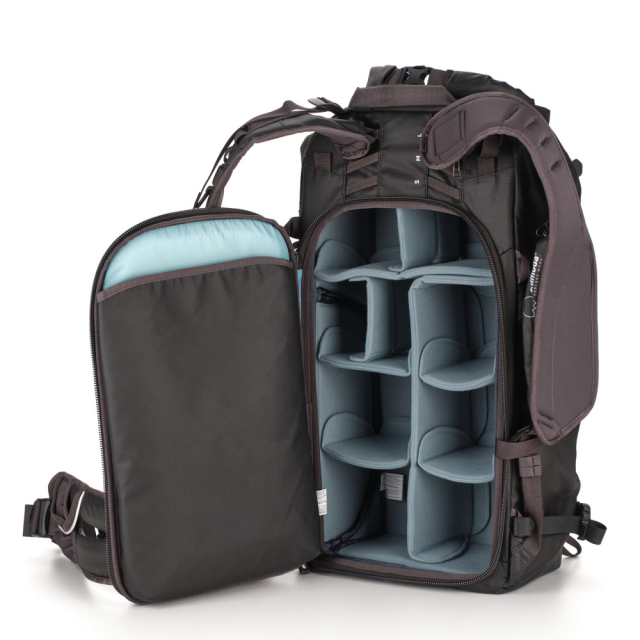 Shimoda Shimoda Core Unit Mirrorless L25 RST