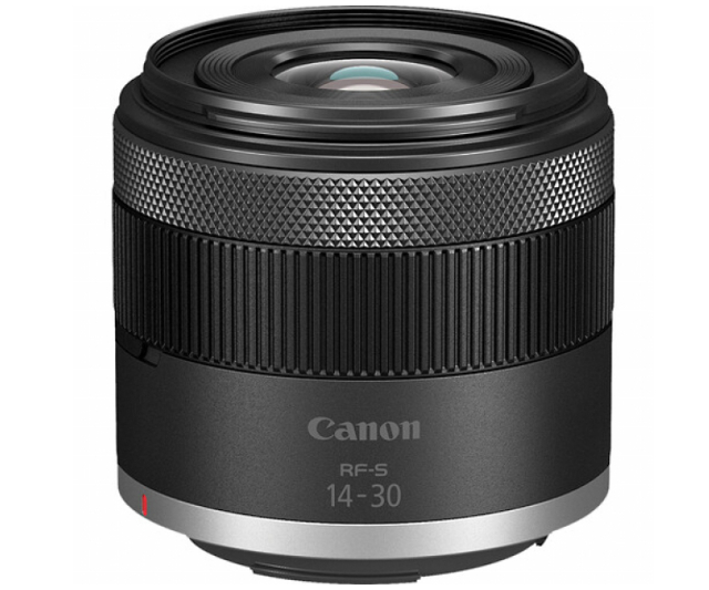 Canon Canon RF-S 14-30 F4.0-6.3 IS STM PZ