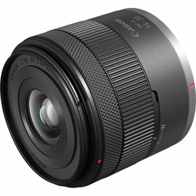 Canon Canon RF-S 14-30 F4.0-6.3 IS STM PZ