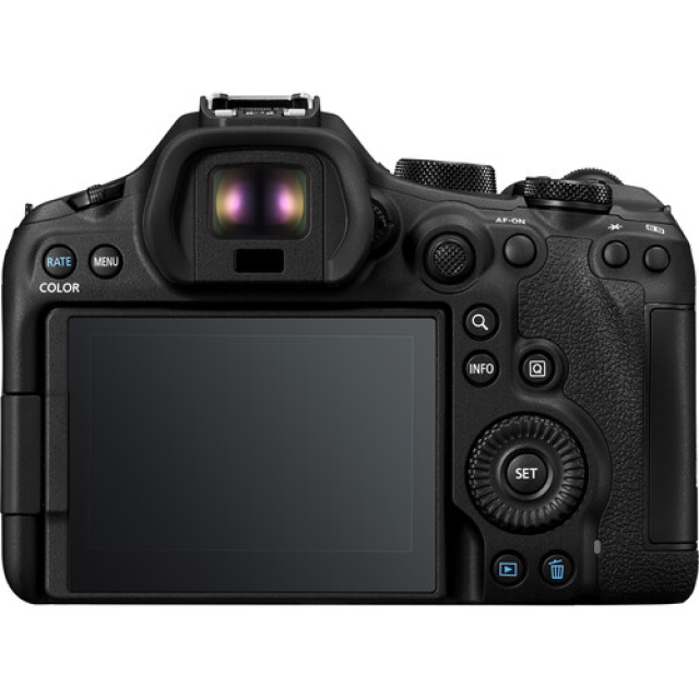 Canon Canon Eos R6 Mark III