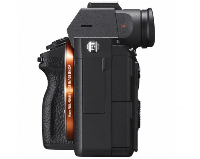 Sony Sony A7 III Solo corpo  -Usato-