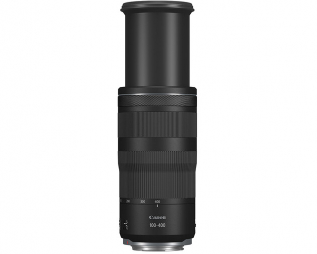 Canon Canon RF 100-400mm f/5.6-8 IS USM