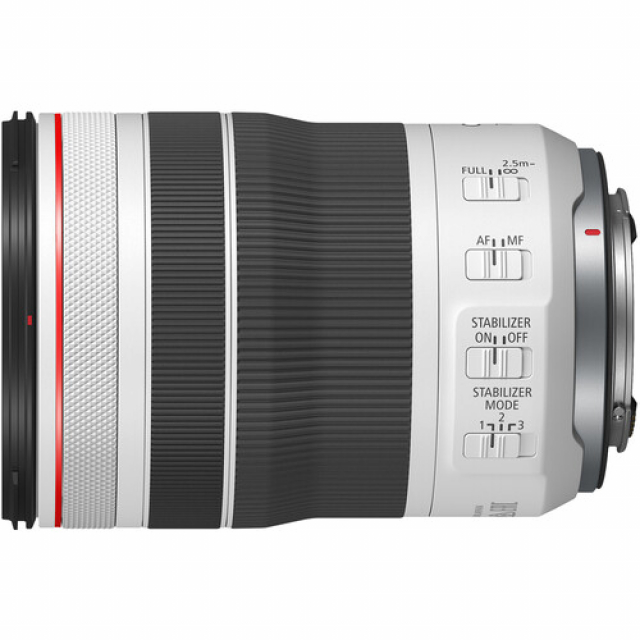 Canon Canon RF 70-200mm F4 L IS USM