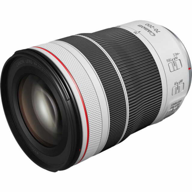 Canon Canon RF 70-200mm F4 L IS USM
