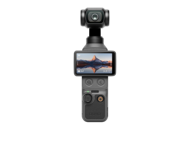 Dji Dji - Osmo Pocket 4 Creator Combo