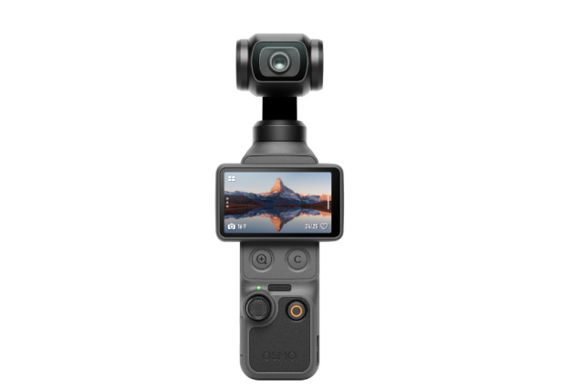 Dji Dji - Osmo Pocket 4 Standard Combo