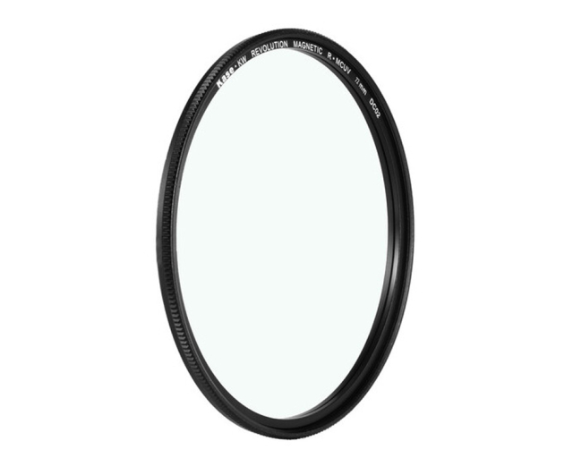  KASE KW REVOLUTION R-MCUV 72 MM