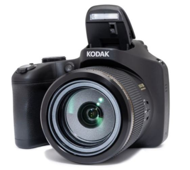 Kodak Kodak Bridge AZ653 con zoom 65x e mirino