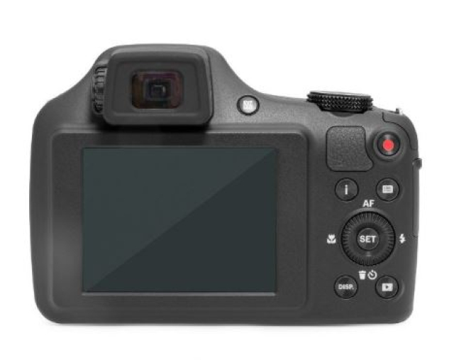 Kodak Kodak Bridge AZ653 con zoom 65x e mirino